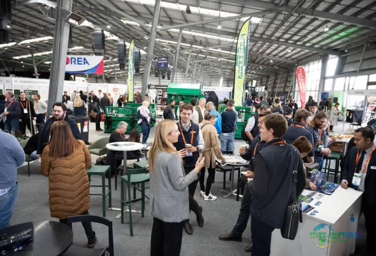澳大利亚墨尔本国际农业机械展 FutureAg 2026 宣布延期至2027年