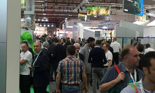 意大利米兰国际木工机械及家具配件展览会 Xylexpo 2026迎来25个海外代表团