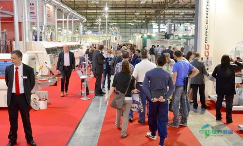 意大利米兰国际木工机械及家具配件展览会 Xylexpo 2026迎来25个海外代表团