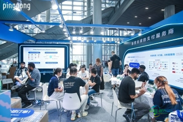 PingPong外贸收款：全球互联，提供畅通无阻的“收款+收单”体验