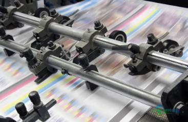 俄罗斯莫斯科国际印刷展：市场回顾与展望