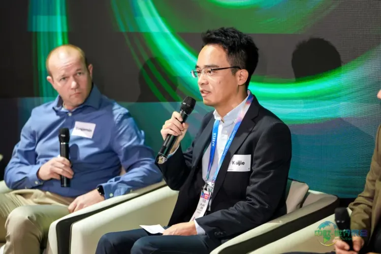 深圳市绿联科技亮相CES 2026，展示智慧生活新布局！