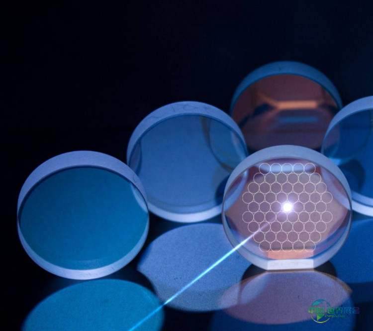 LIDARIS公司激光损伤测试服务亮相2026光博会