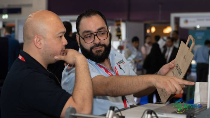 2026年阿拉伯联合酋长国迪拜国际印刷及包装展览会：中东和北非地区的趋势