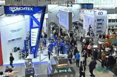 俄罗斯莫斯科国际印刷展览会：行业盛会即将揭幕