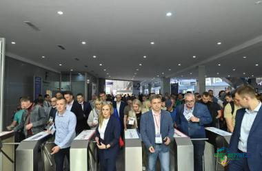 俄罗斯莫斯科国际印刷展览会：行业盛会即将揭幕