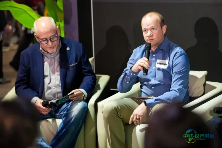 深圳市绿联科技亮相CES 2026，展示智慧生活新布局！