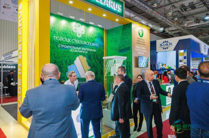 2026年阿塞拜疆巴库国际建材展览会：引领高加索建筑潮流