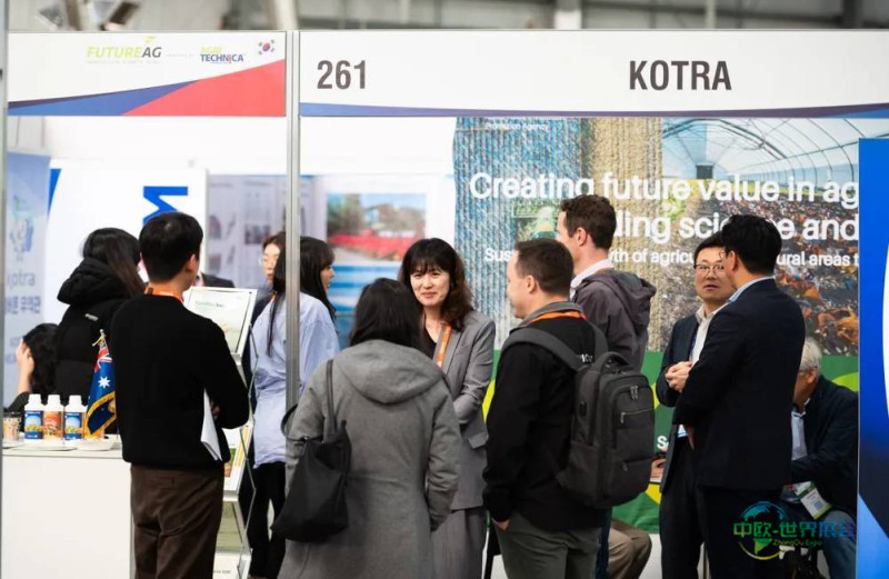 澳大利亚墨尔本国际农业机械展 FutureAg 2026 宣布延期至2027年