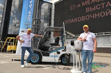 俄罗斯莫斯科国际印刷展览会：行业盛会即将揭幕