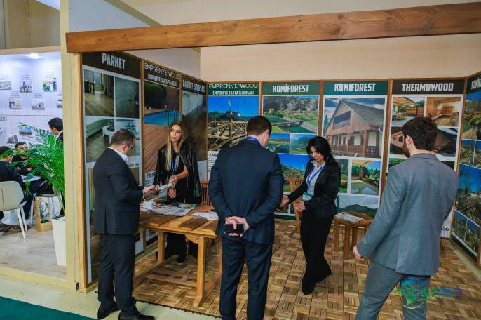 2026年阿塞拜疆巴库国际建材展览会：吸引全球关注