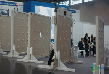 德国科隆国际过滤与分离技术设备展 FILTECH 2026聚焦环保与技术创新