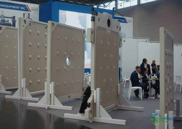 德国科隆国际过滤与分离技术设备展 FILTECH 2026聚焦环保与技术创新