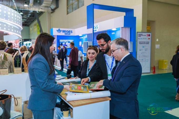 2026年阿塞拜疆巴库国际建材展览会：面对面交流