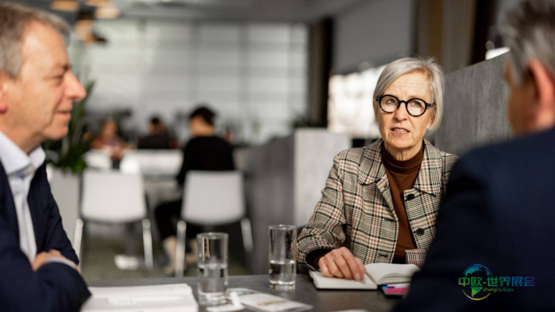 德国纽伦堡工业自动化展SPS推出全年无休数字化高效社交工具助力智能生产