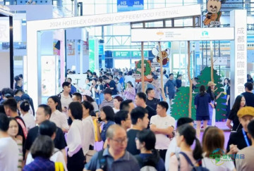 西南酒店餐饮业风向标，第十二届HOTELEX成都展将于7月再启新程