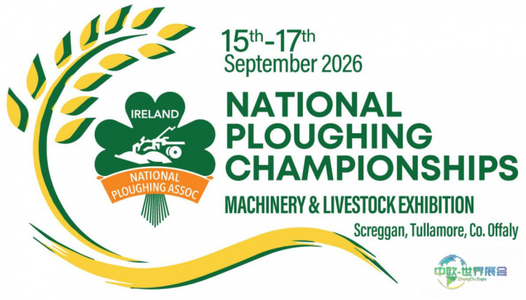 全国耕作协会发布奥法利国际耕作展览会照片集