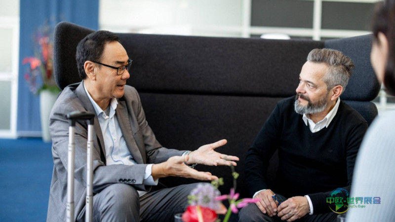 德国纽伦堡工业自动化展SPS推出全年无休数字化高效社交工具助力智能生产