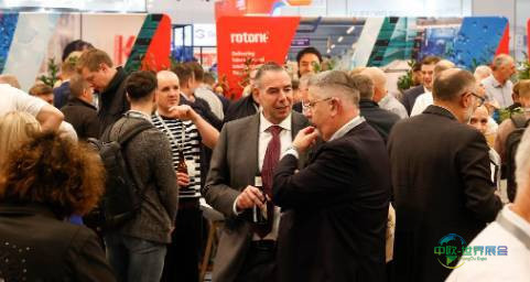 2026年德国杜塞尔多夫国际阀门展览会：行业风向标