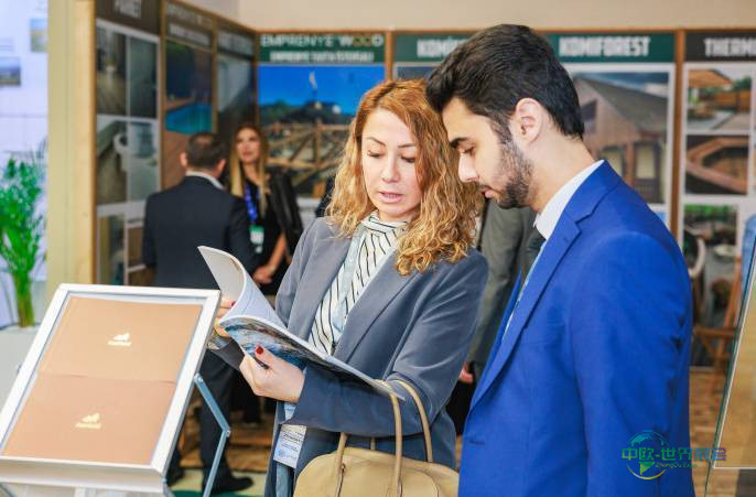 2026年阿塞拜疆巴库国际建材展览会：吸引全球关注