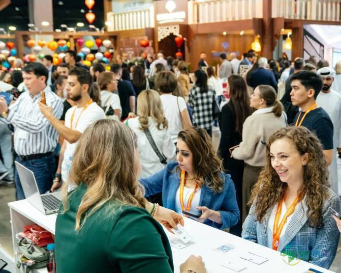 哈萨克斯坦阿拉木图国际旅游展 KITF 2026旅游展促行业发展与合作