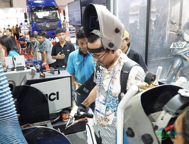 印度尼西亚雅加达国际汽车配件及交通运输展 INAPA 2026引领东南亚汽车产业新风口