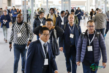 2028年德国杜塞尔多夫国际管材展览会：引领创新浪潮