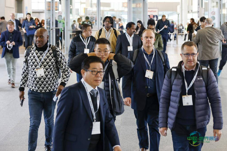 2028年德国杜塞尔多夫国际管材展览会：引领创新浪潮