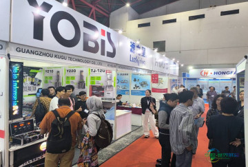 印度尼西亚雅加达国际汽车配件及交通运输展 INAPA 2026引领东南亚汽车产业新风口