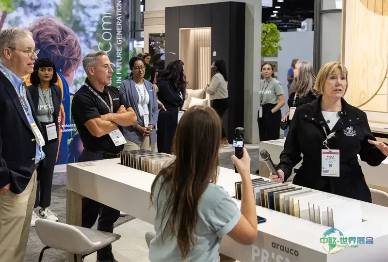 IWF亚特兰大展会倒计时四个月 快速指南助参与