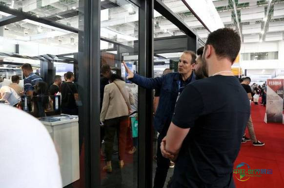 2025年巴西弗洛里亚诺波利斯国际玻璃机械及配件展览会：面对面交流