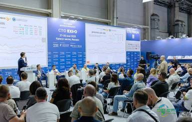 2026年俄罗斯莫斯科国际汽车零配件，售后市场及服务展览会：聚焦汽车后市场技术与服务