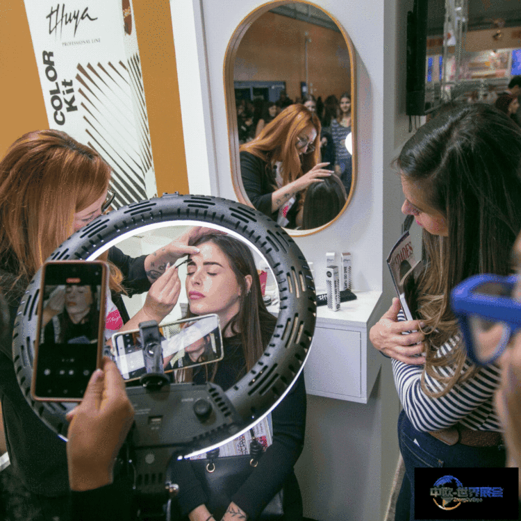 2026年LOOK新标识