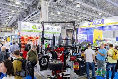 2026年俄罗斯莫斯科国际汽车零配件，售后市场及服务展览会：聚焦汽车后市场技术与服务