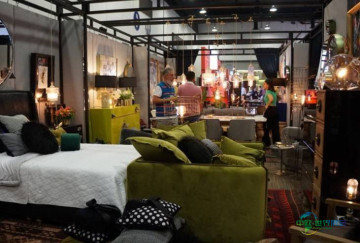 2026年墨西哥墨西哥城国际家具及家饰展览会：年度盛会