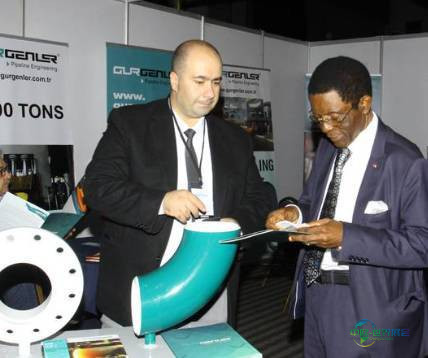 2026年尼日利亚拉各斯建筑建材展：西非建筑业窗口