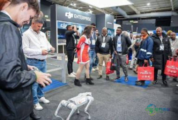 2026年南非约翰内斯堡国际工业安全防护展览会：五大联动提升职场安全与绩效