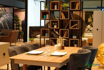 2027年土耳其伊斯坦布尔国际家具展览会：全球家具产业年度盛会