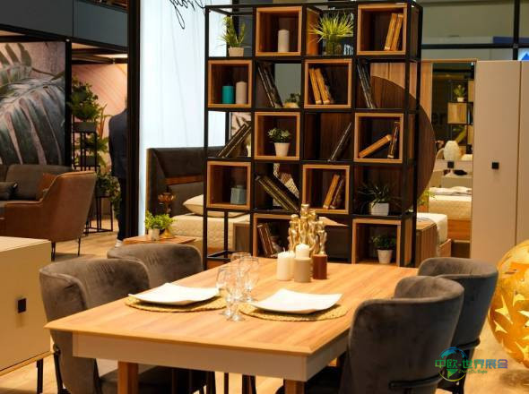 2027年土耳其伊斯坦布尔国际家具展览会：全球家具产业年度盛会