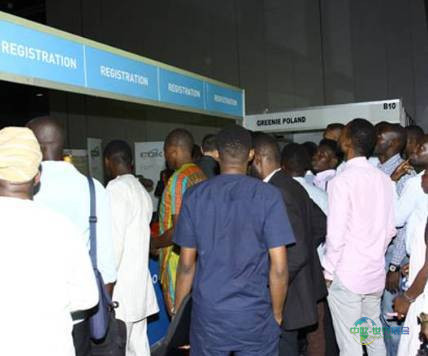 2026年尼日利亚拉各斯建筑建材展：西非建筑业窗口