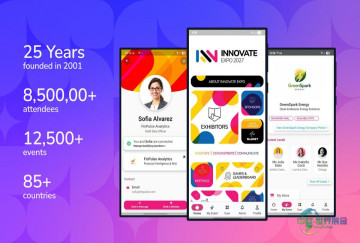 Entegy——非凡展览背后的平台