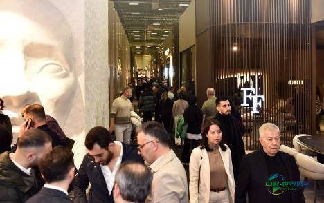 2027年土耳其伊斯坦布尔国际家具展览会：全球家具产业年度盛会