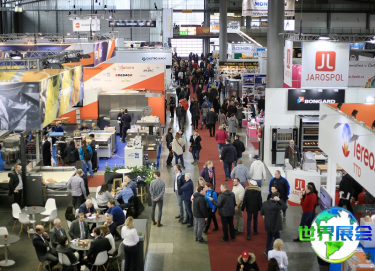 2027年土耳其酒店展参展企业有哪些？完整参展商名录一览