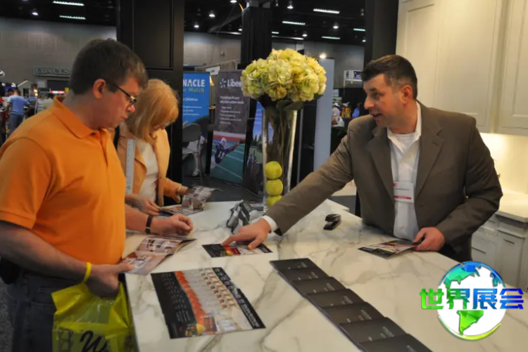 2027年美国亚特兰大国际家居展参展企业名单及预订指南