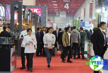 土耳其酒店展(AHE)2027观展指南（日程地点+购票方式？）