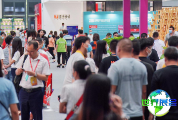 2026佛山陶瓷展参展企业名单前瞻，名录预订现已开启