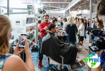 2026年俄罗斯克拉斯诺达尔美容展(Beauty Show Krasnodar)参展指南（日程/场馆/观众登记）