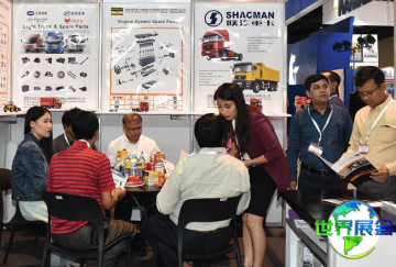 2026年菲律宾汽车配件展(PHILAUTO)观展指南（日程场馆+购票方式）