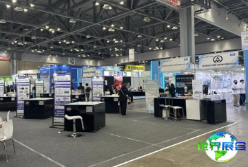 韩国纳米展(NANO KOREA)2026参观指引:日程与场馆/票务详情