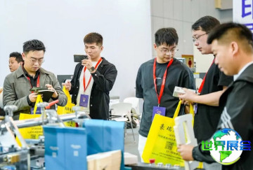 浙江（宁波）印刷包装工业展览会(NPPIE)2026的参展理由